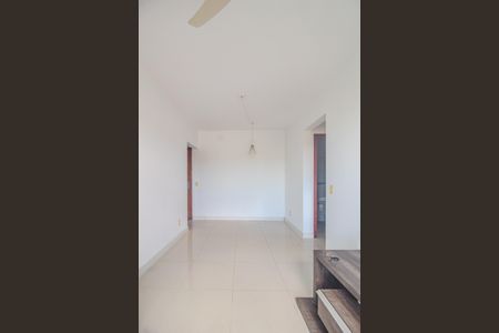 Apartamento à venda com 69m², 2 quartos e 2 vagasSala