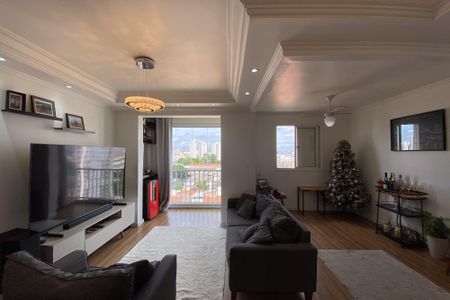 Apartamento à venda com 2 quartos, 54m² em Brás, São Paulo