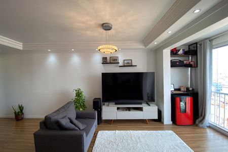 Apartamento à venda com 2 quartos, 54m² em Brás, São Paulo