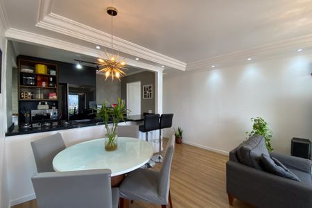 Apartamento à venda com 2 quartos, 54m² em Brás, São Paulo