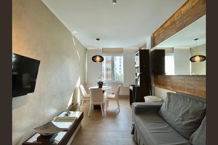 Apartamento à venda com 1 quarto, 36m² em Ipanema, Rio de Janeiro