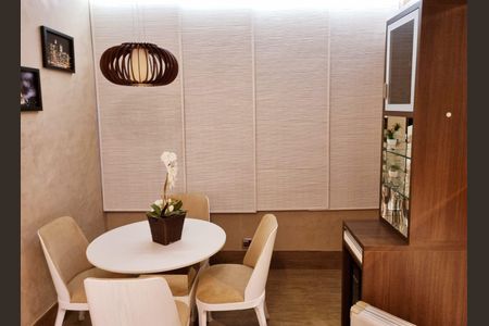 Apartamento à venda com 1 quarto, 36m² em Ipanema, Rio de Janeiro