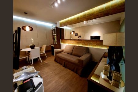 Apartamento à venda com 1 quarto, 36m² em Ipanema, Rio de Janeiro