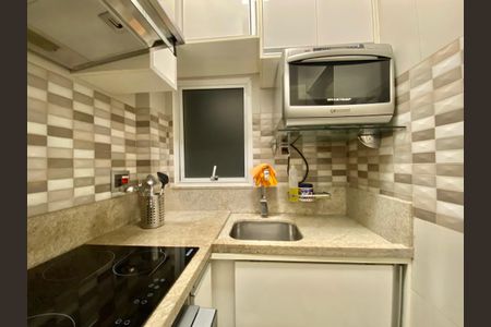 Apartamento à venda com 1 quarto, 36m² em Ipanema, Rio de Janeiro