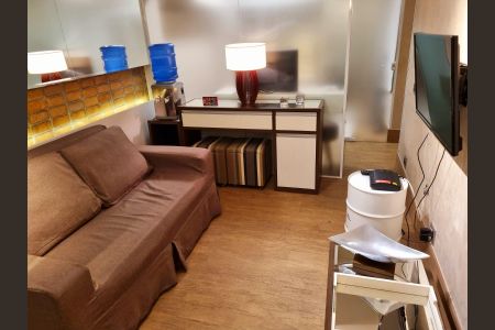 Apartamento à venda com 1 quarto, 36m² em Ipanema, Rio de Janeiro