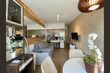 Apartamento à venda com 1 quarto, 36m² em Ipanema, Rio de Janeiro