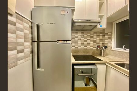 Apartamento à venda com 1 quarto, 36m² em Ipanema, Rio de Janeiro