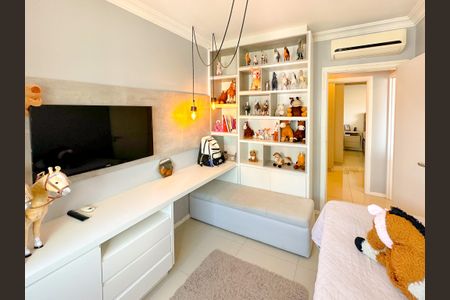 Apartamento para alugar com 97m², 3 quartos e 2 vagasQuarto 1