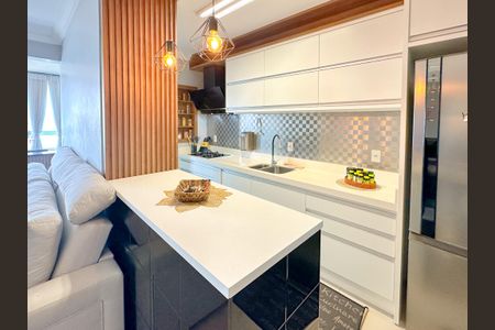 Apartamento para alugar com 97m², 3 quartos e 2 vagasCozinha