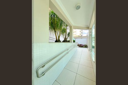 Apartamento para alugar com 97m², 3 quartos e 2 vagasEntrada