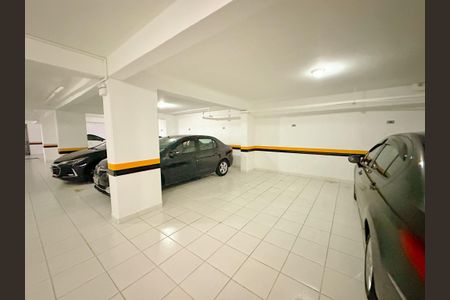 Apartamento para alugar com 97m², 3 quartos e 2 vagasGaragem