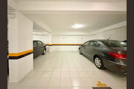 Apartamento para alugar com 97m², 3 quartos e 2 vagasGaragem