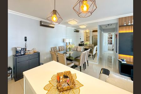 Apartamento para alugar com 97m², 3 quartos e 2 vagasCozinha