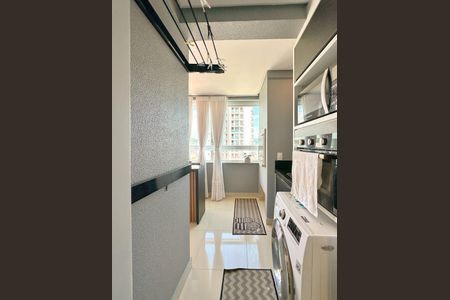Apartamento para alugar com 97m², 3 quartos e 2 vagasCozinha