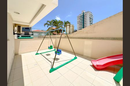 Apartamento para alugar com 97m², 3 quartos e 2 vagasÁrea comum - Playground
