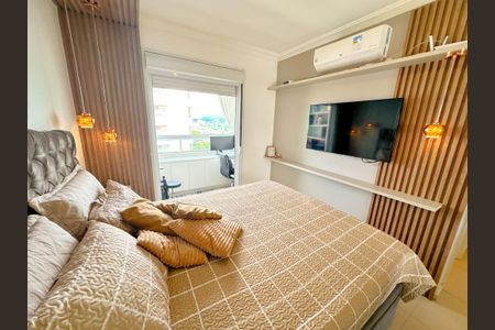 Apartamento para alugar com 97m², 3 quartos e 2 vagasSuíte