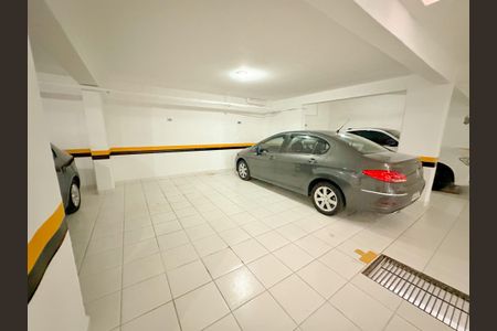 Apartamento para alugar com 97m², 3 quartos e 2 vagasGaragem