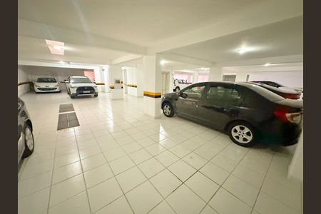 Apartamento para alugar com 97m², 3 quartos e 2 vagasGaragem