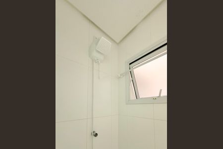 Apartamento para alugar com 97m², 3 quartos e 2 vagasBanheiro da Suíte