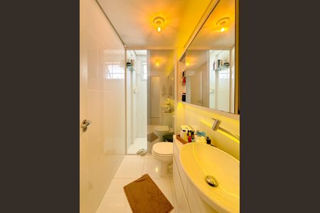 Apartamento para alugar com 97m², 3 quartos e 2 vagasBanheiro