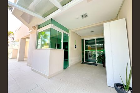 Apartamento para alugar com 97m², 3 quartos e 2 vagasEntrada