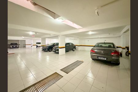 Apartamento para alugar com 97m², 3 quartos e 2 vagasGaragem