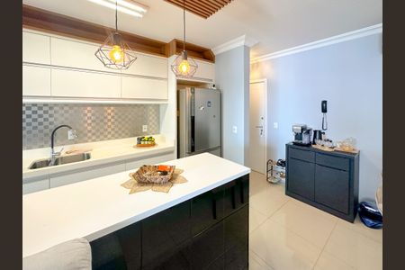 Apartamento para alugar com 97m², 3 quartos e 2 vagasCozinha
