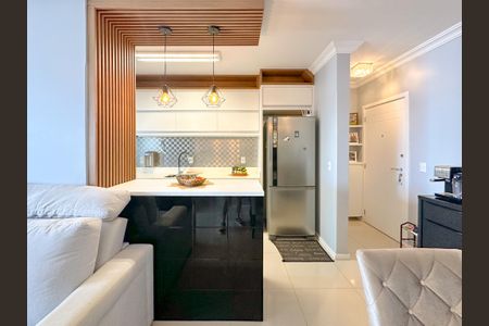 Apartamento para alugar com 97m², 3 quartos e 2 vagasCozinha