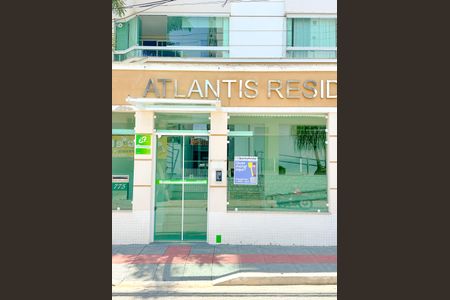 Apartamento para alugar com 97m², 3 quartos e 2 vagasPlaquinha