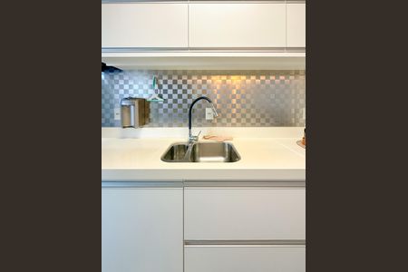 Apartamento para alugar com 97m², 3 quartos e 2 vagasCozinha