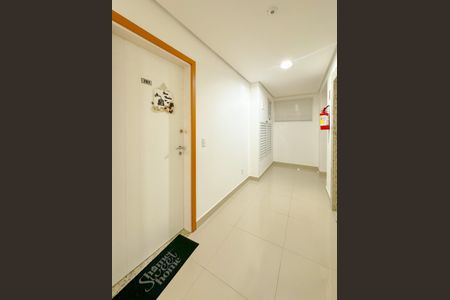 Apartamento para alugar com 97m², 3 quartos e 2 vagasHall social