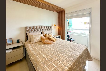 Apartamento para alugar com 97m², 3 quartos e 2 vagasSuíte