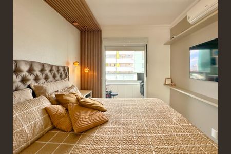 Apartamento para alugar com 97m², 3 quartos e 2 vagasSuíte