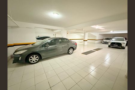 Apartamento para alugar com 97m², 3 quartos e 2 vagasGaragem