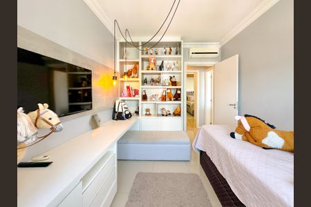 Apartamento para alugar com 97m², 3 quartos e 2 vagasQuarto 1