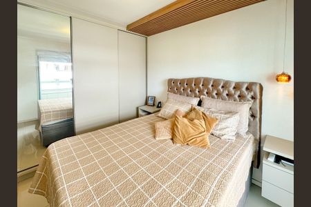 Apartamento para alugar com 97m², 3 quartos e 2 vagasSuíte