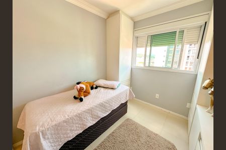 Apartamento para alugar com 97m², 3 quartos e 2 vagasQuarto 1