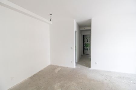 Sala  de apartamento à venda com 3 quartos, 73m² em Vila Pindorama, Barueri