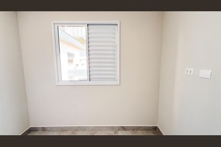 Quarto 1 de apartamento para alugar com 2 quartos, 43m² em Parque Mandaqui, São Paulo
