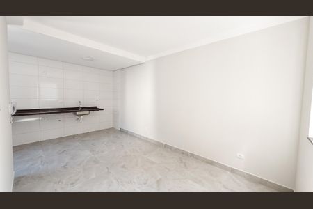 Sala de apartamento para alugar com 2 quartos, 43m² em Parque Mandaqui, São Paulo