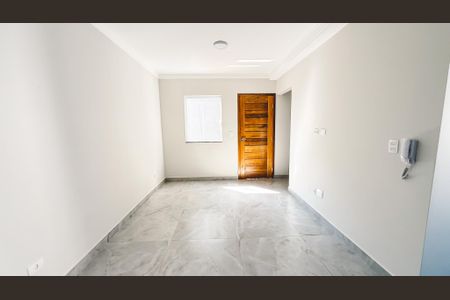 Sala de apartamento para alugar com 2 quartos, 43m² em Parque Mandaqui, São Paulo