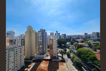 Studio para alugar com 27m², 1 quarto e sem vagaVista do Studio