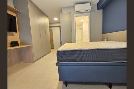 Studio para alugar com 27m², 1 quarto e sem vagaStudio