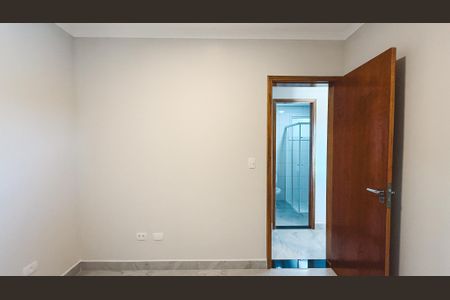 Quarto 1 de apartamento para alugar com 2 quartos, 39m² em Parque Mandaqui, São Paulo