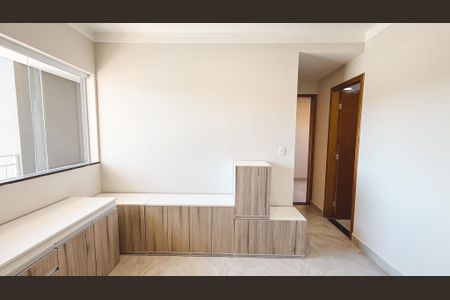 Sala de apartamento para alugar com 2 quartos, 39m² em Parque Mandaqui, São Paulo