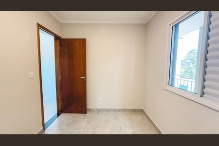 Quarto 1 de apartamento para alugar com 2 quartos, 39m² em Parque Mandaqui, São Paulo