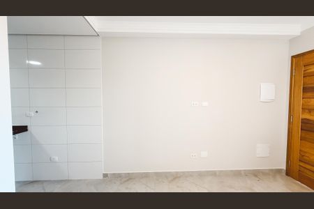 Sala de apartamento para alugar com 2 quartos, 39m² em Parque Mandaqui, São Paulo