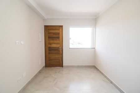 Sala de apartamento para alugar com 2 quartos, 39m² em Parque Mandaqui, São Paulo