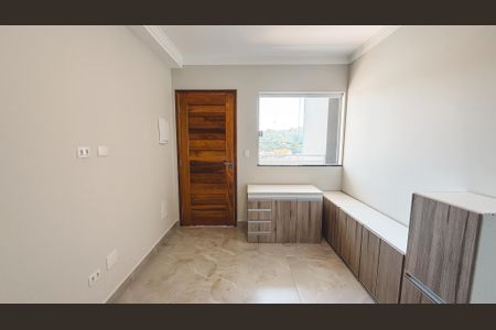 Sala de apartamento para alugar com 2 quartos, 39m² em Parque Mandaqui, São Paulo