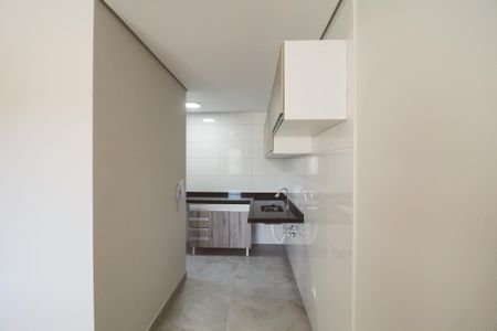Sala de apartamento para alugar com 2 quartos, 39m² em Parque Mandaqui, São Paulo